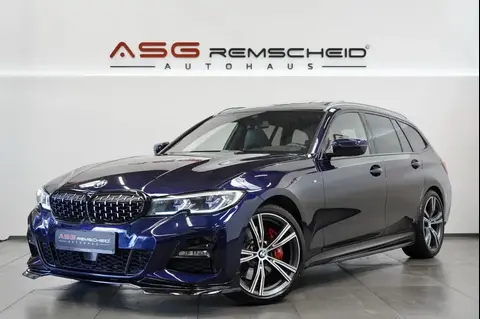 Annonce BMW SERIE 3 Essence 2021 d'occasion 