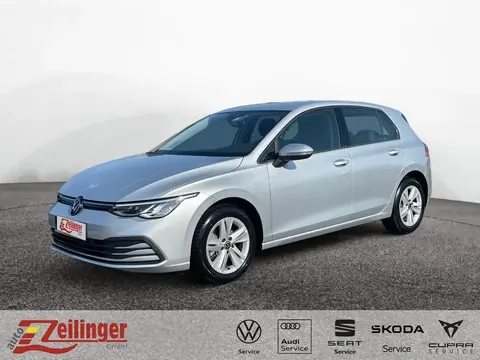 Annonce VOLKSWAGEN GOLF Essence 2024 d'occasion 