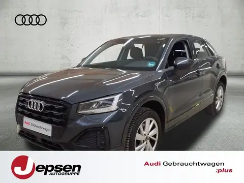 Used AUDI Q2 Petrol 2023 Ad 