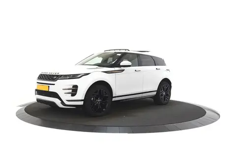 Used LAND ROVER RANGE ROVER EVOQUE Hybrid 2020 Ad 