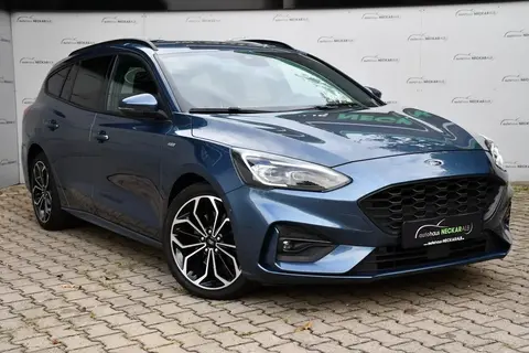 Annonce FORD FOCUS Diesel 2020 d'occasion 