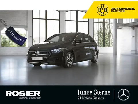 Used MERCEDES-BENZ CLASSE B Hybrid 2022 Ad 