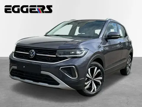 Annonce VOLKSWAGEN T-CROSS Essence 2024 d'occasion 