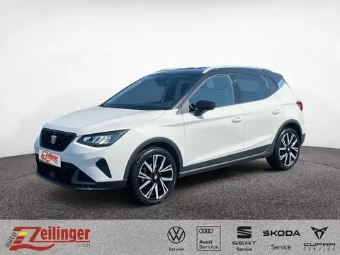 Used SEAT ARONA Petrol 2023 Ad 