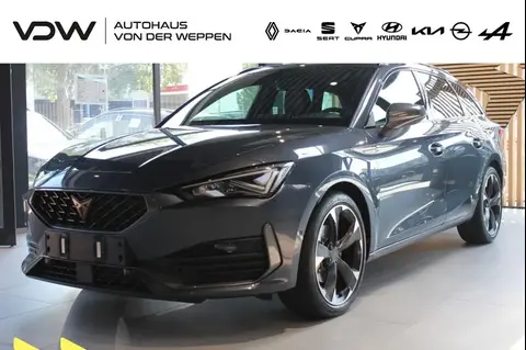 Annonce CUPRA LEON Essence 2024 d'occasion 