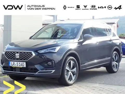 Annonce SEAT TARRACO Essence 2024 d'occasion 