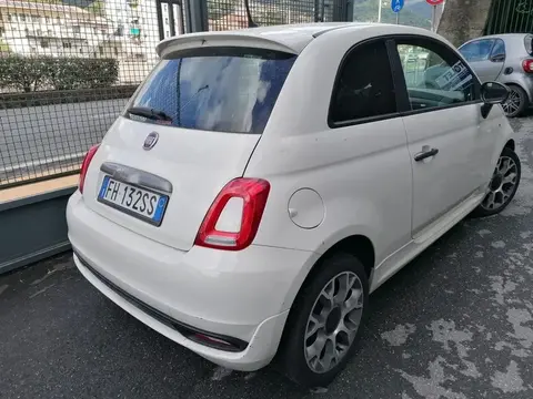 Used FIAT 500 Diesel 2017 Ad 