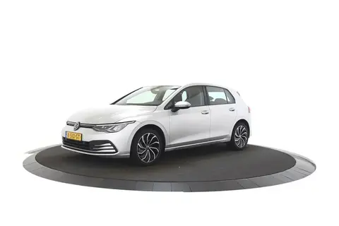 Used VOLKSWAGEN GOLF Petrol 2020 Ad 