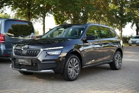 Annonce SKODA KAMIQ Essence 2022 d'occasion 