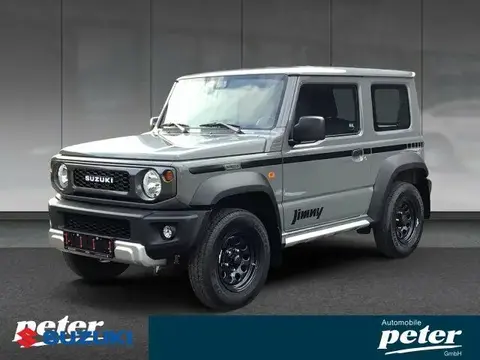 Used SUZUKI JIMNY Petrol 2024 Ad 