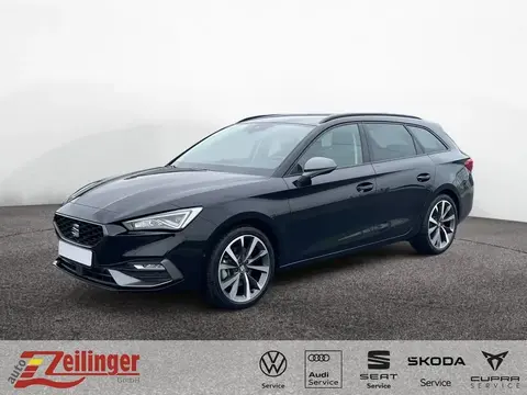 Used SEAT LEON Diesel 2023 Ad 