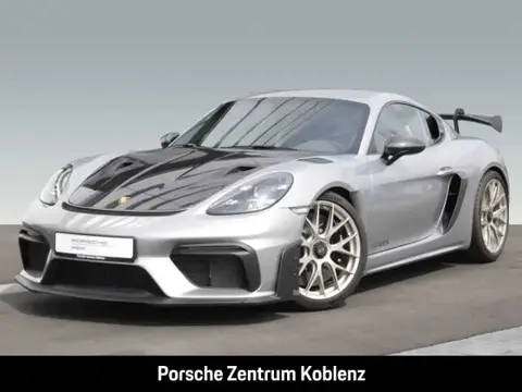 Annonce PORSCHE 718 Essence 2023 d'occasion 