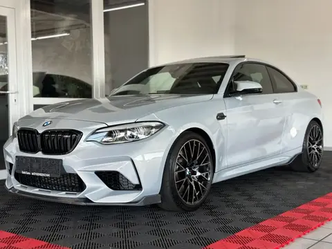 Used BMW M2 Petrol 2019 Ad 