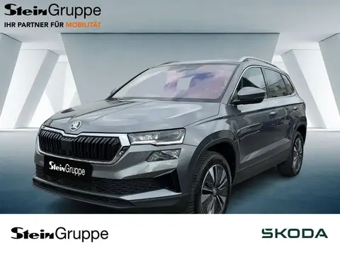 Used SKODA KAROQ Petrol 2023 Ad 