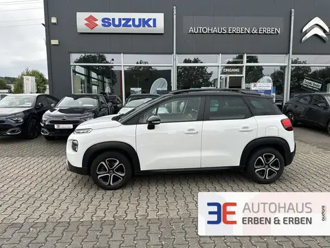 Annonce CITROEN C3 AIRCROSS Essence 2021 d'occasion 