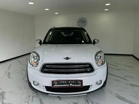 Used MINI COOPER Diesel 2016 Ad 