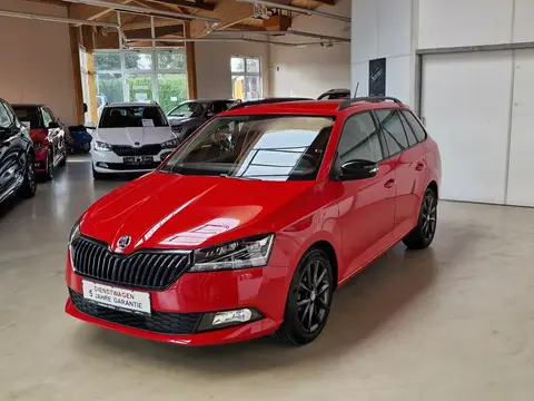 Used SKODA FABIA Petrol 2023 Ad 