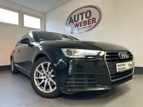 Used AUDI A4 Diesel 2016 Ad 