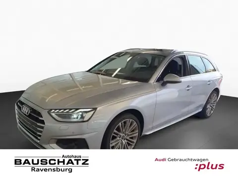 Used AUDI A4 Diesel 2021 Ad 