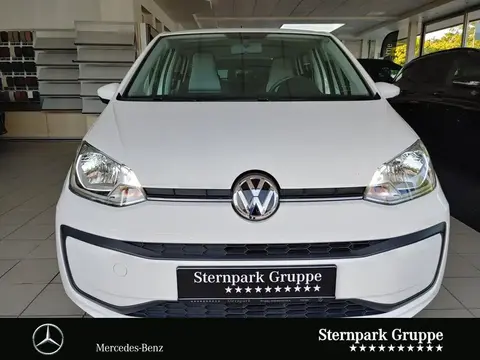 Used VOLKSWAGEN UP! Petrol 2018 Ad 