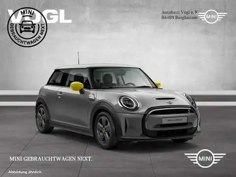 Used MINI COOPER Not specified 2021 Ad 