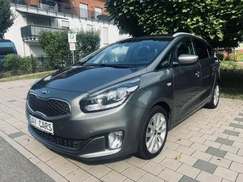 Annonce KIA CARENS Diesel 2017 d'occasion 