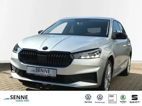 Used SKODA FABIA Petrol 2023 Ad 