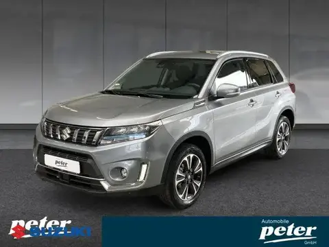 Used SUZUKI VITARA Petrol 2024 Ad 