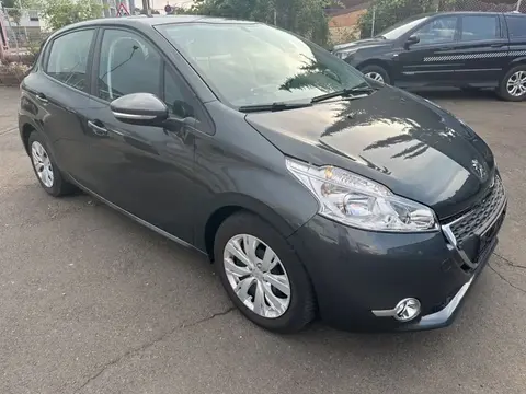 Used PEUGEOT 208 Petrol 2015 Ad 