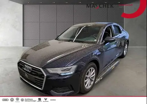 Annonce AUDI A6 Diesel 2021 d'occasion 