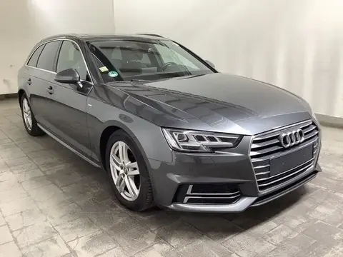 Used AUDI A4 Diesel 2017 Ad 