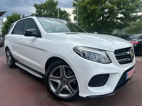 Used MERCEDES-BENZ CLASSE GLE Diesel 2018 Ad 