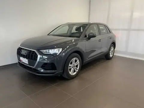 Annonce AUDI Q3 Diesel 2021 d'occasion 