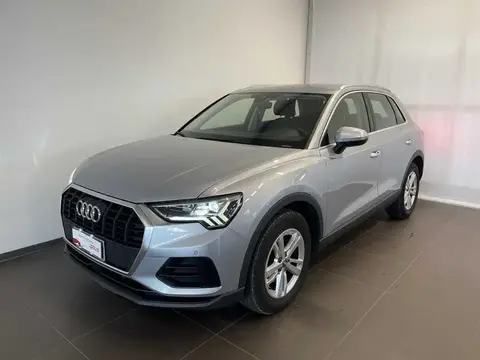 Used AUDI Q3 Diesel 2018 Ad 