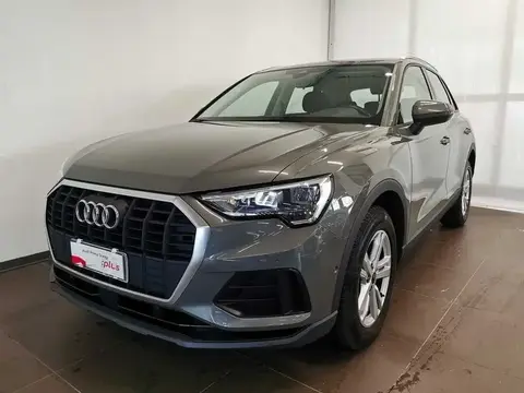 Annonce AUDI Q3 Diesel 2021 d'occasion 