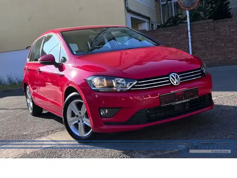 Used VOLKSWAGEN GOLF Petrol 2014 Ad 