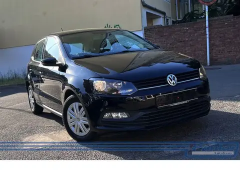 Used VOLKSWAGEN POLO Petrol 2015 Ad 