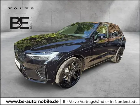 Annonce VOLVO XC60 Hybride 2024 d'occasion 