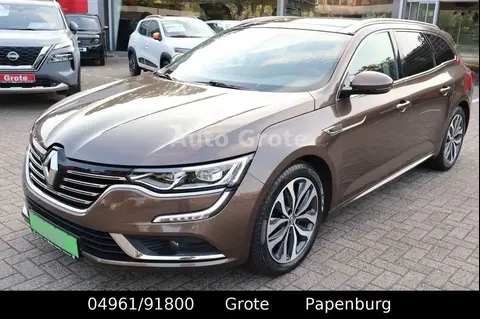 Used RENAULT TALISMAN Diesel 2016 Ad 