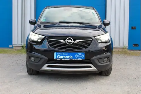 Annonce OPEL CROSSLAND Essence 2018 d'occasion Allemagne