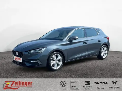 Used SEAT LEON Petrol 2023 Ad 