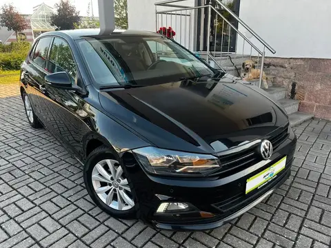 Used VOLKSWAGEN POLO Petrol 2018 Ad 