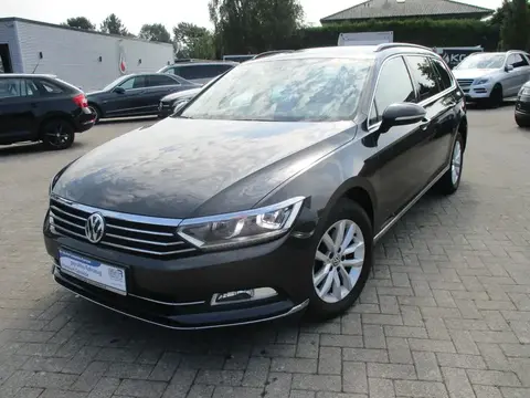 Annonce VOLKSWAGEN PASSAT Diesel 2019 d'occasion 