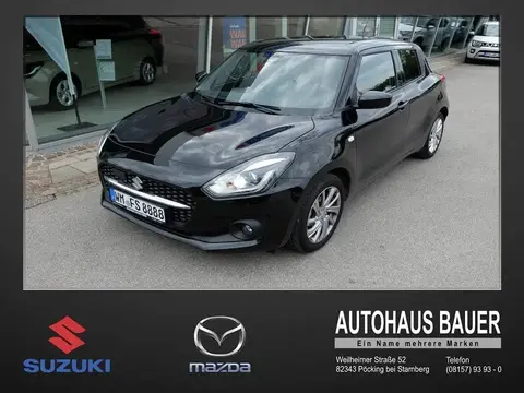 Used SUZUKI SWIFT Hybrid 2024 Ad 