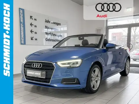 Annonce AUDI A3 Essence 2020 d'occasion 