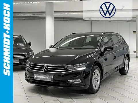 Used VOLKSWAGEN PASSAT Diesel 2021 Ad 