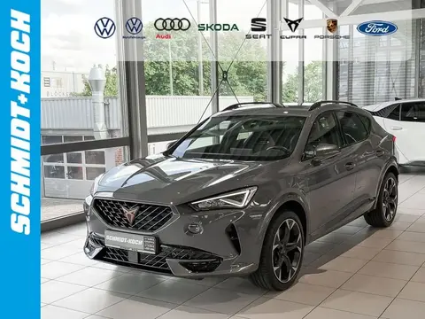 Used CUPRA FORMENTOR Hybrid 2023 Ad 