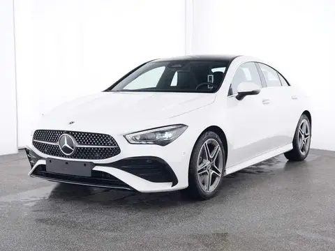 Annonce MERCEDES-BENZ CLASSE CLA Essence 2023 d'occasion 