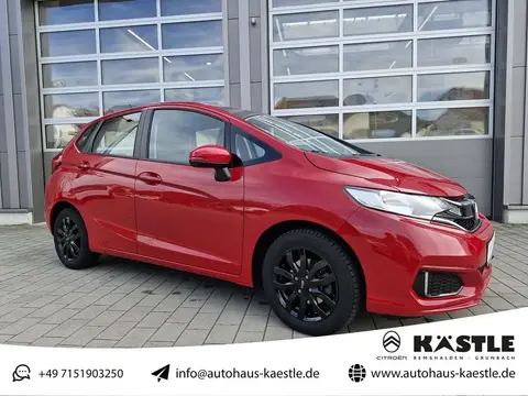 Used HONDA JAZZ Petrol 2019 Ad 