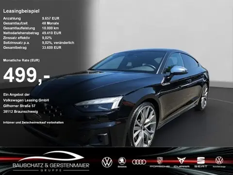 Used AUDI S5 Diesel 2020 Ad 